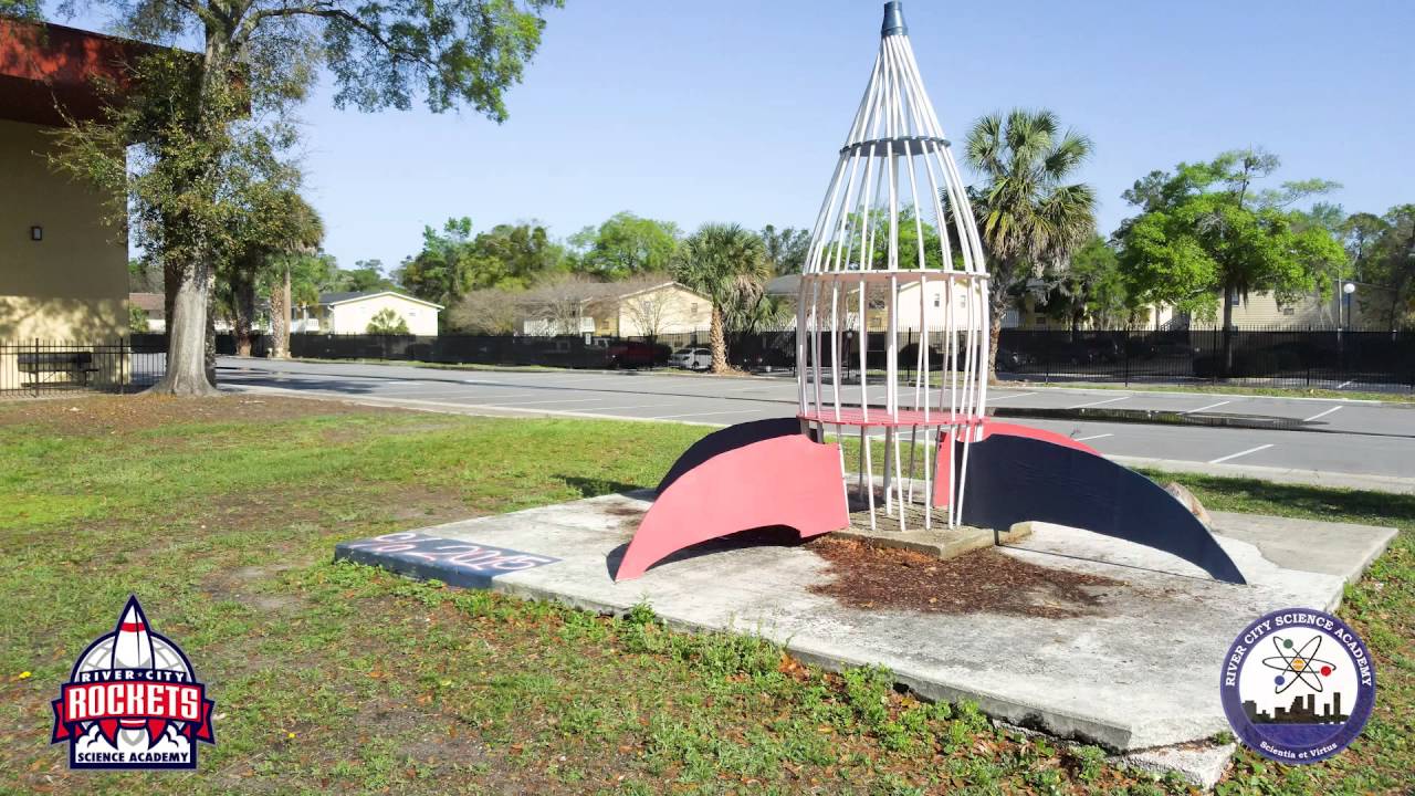 The History of River City Science Academy