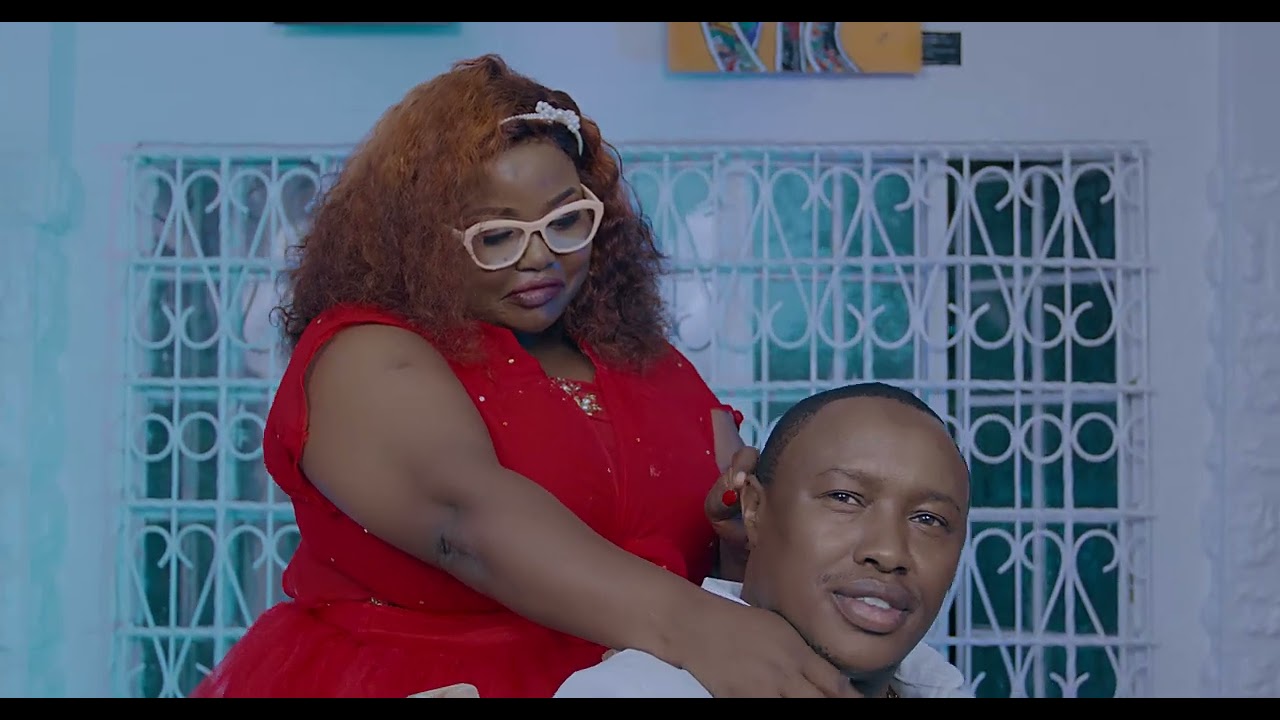 SPECIAL DEDICATION WANJA ASALI (official video)#Ravmedialtd