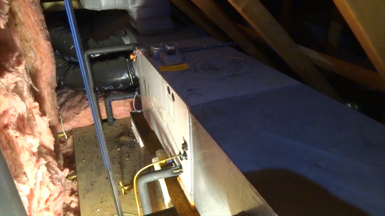 SQUEALING NOISE IN HVAC VENTS - HERE'S WHAT'S CAUSING IT