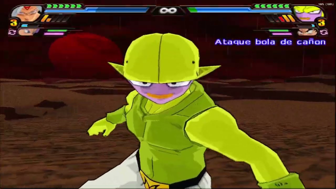 ANIME WAR VS DAIMA