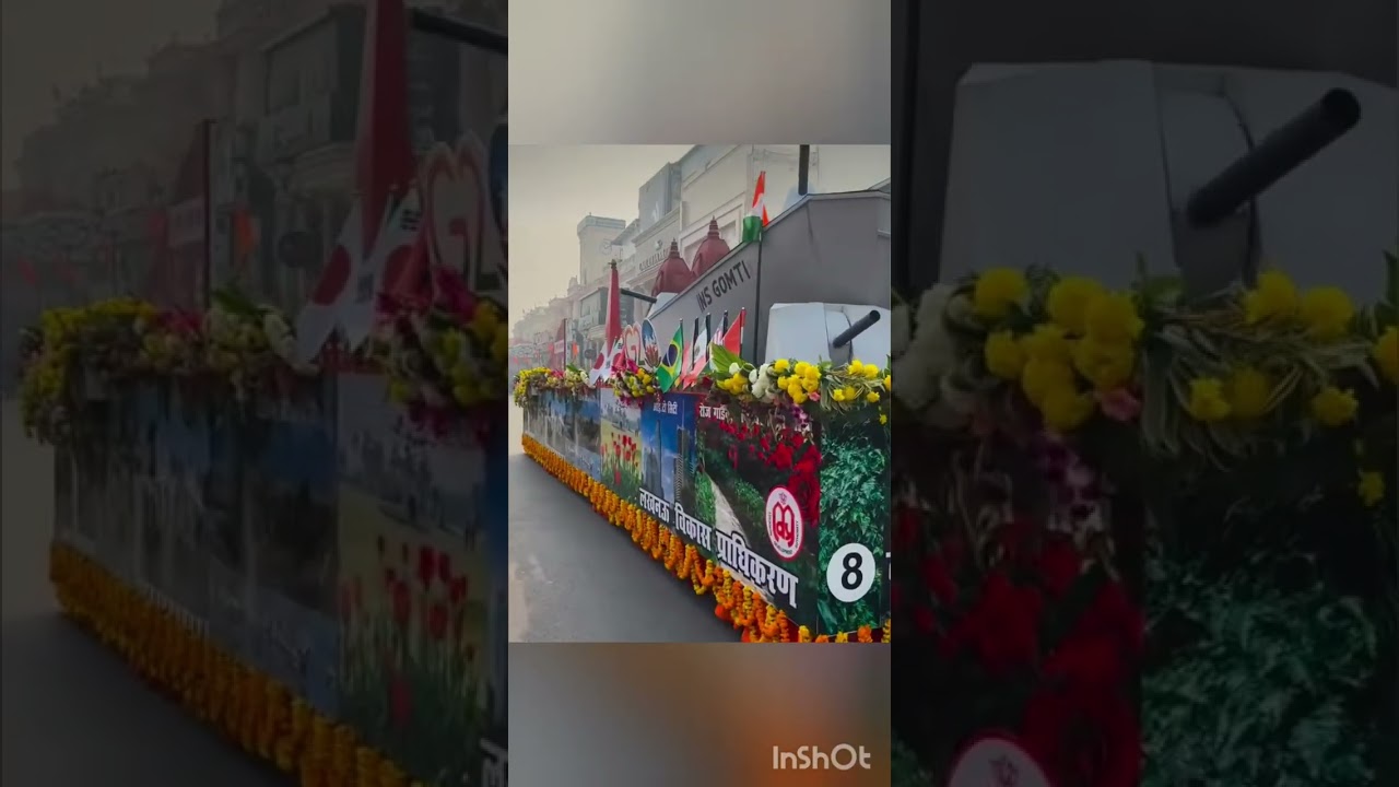 26 January #26januaryparade #lucknowparade