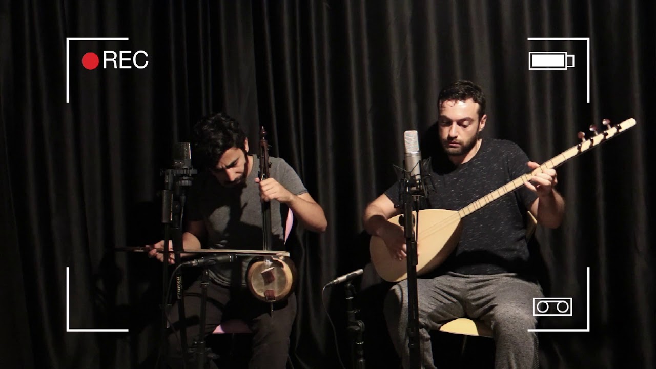 Denizlerin Kumuyum-Uğur Önür & Umut Sülünoğlu