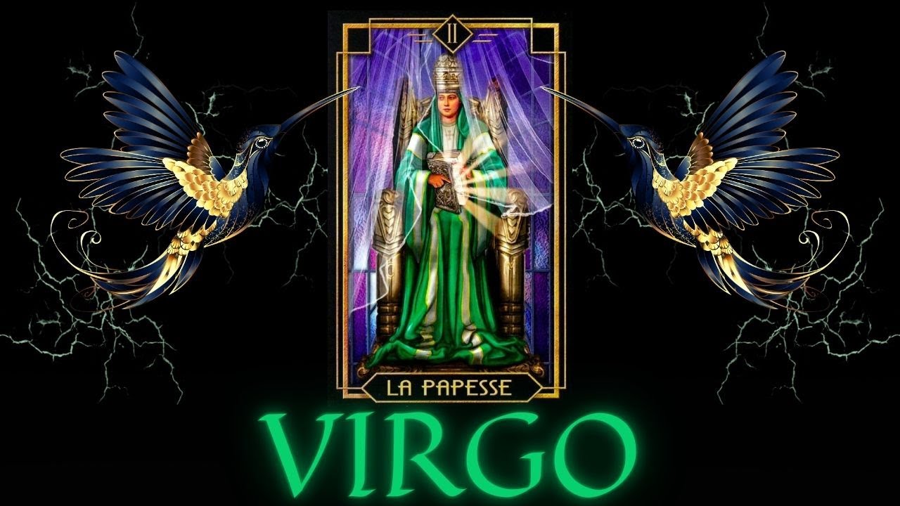 VIRGO 👀 KEEP YOUR DISTANCE 💨 YOU GOTTA HEAR THIS 😰THEY'RE SPYING ON YOU 2!! FEBRUARY 2026 TAROT