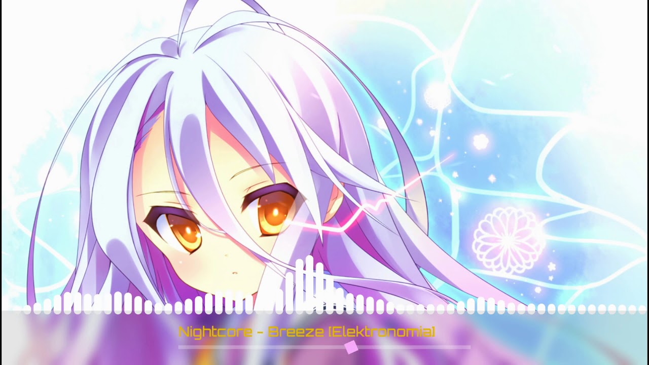 Nightcore - Breeze [Elektronomia]