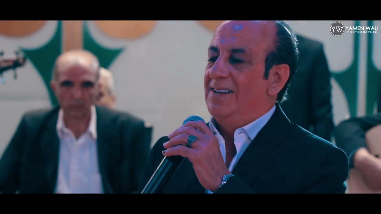 موشحات احن شوقا حبي ملك - قل للمليحة I صفوان العابد