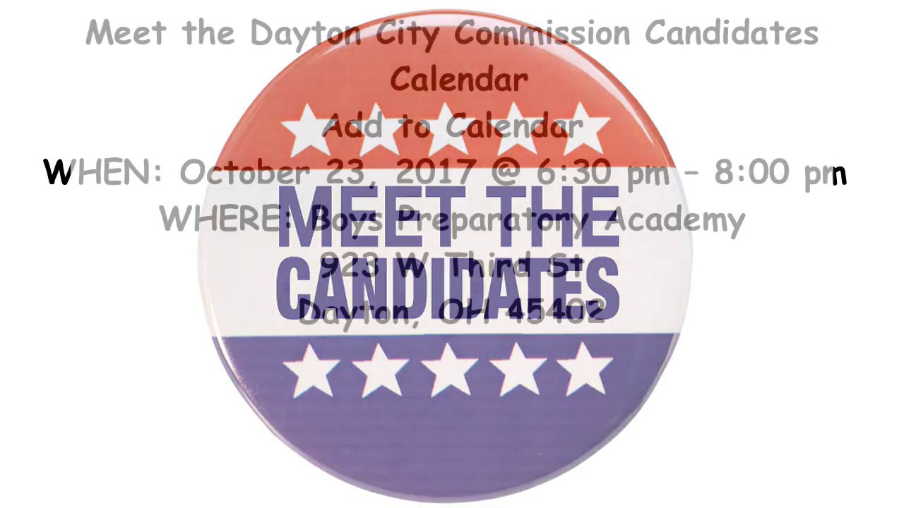 What have you done for me Lately, City Commissioners?