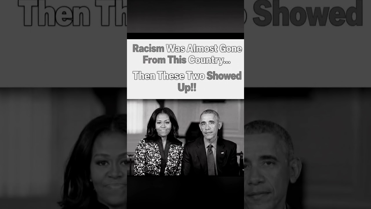 Obama & Michelle Obama Discuss America&rsquo;s Changing Conversation on Race | USA NEWS HUB