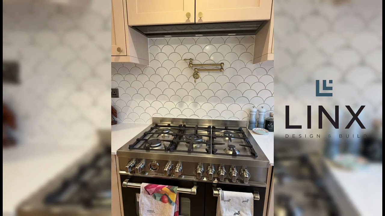 Completed project from start to finish!