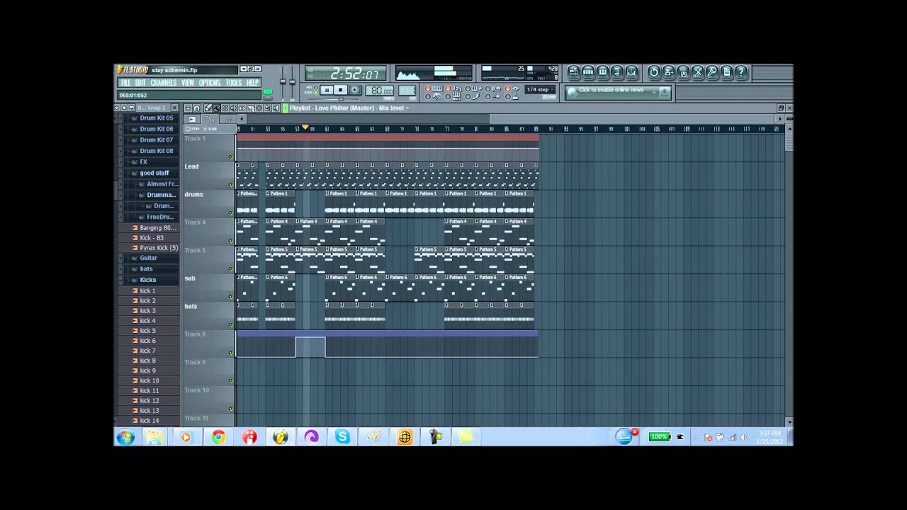 Rick Ross - Stay Schemin - Instrumental Remake - BEST FL STUDIO REMAKE ON YT