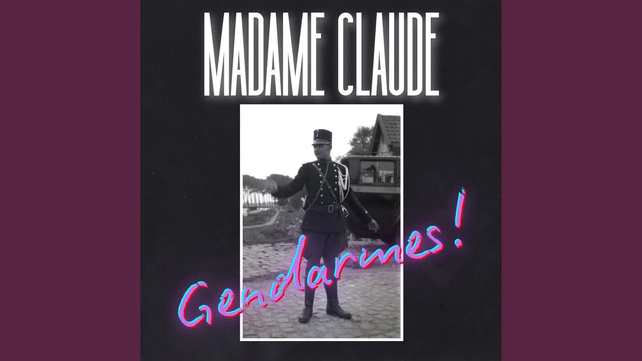 Gendarmes