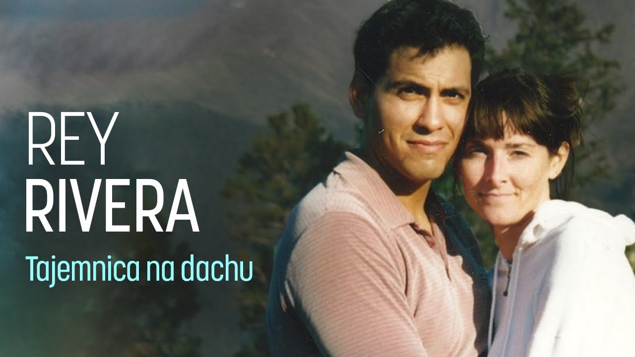 SPRAWA Reya Rivery I Tajemnica na dachu - czarna wdowa podcast