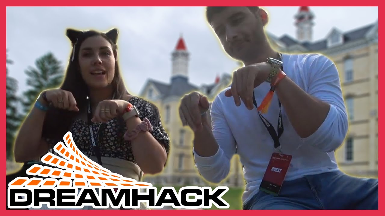 Super Secret Forsen Meet & Greet
