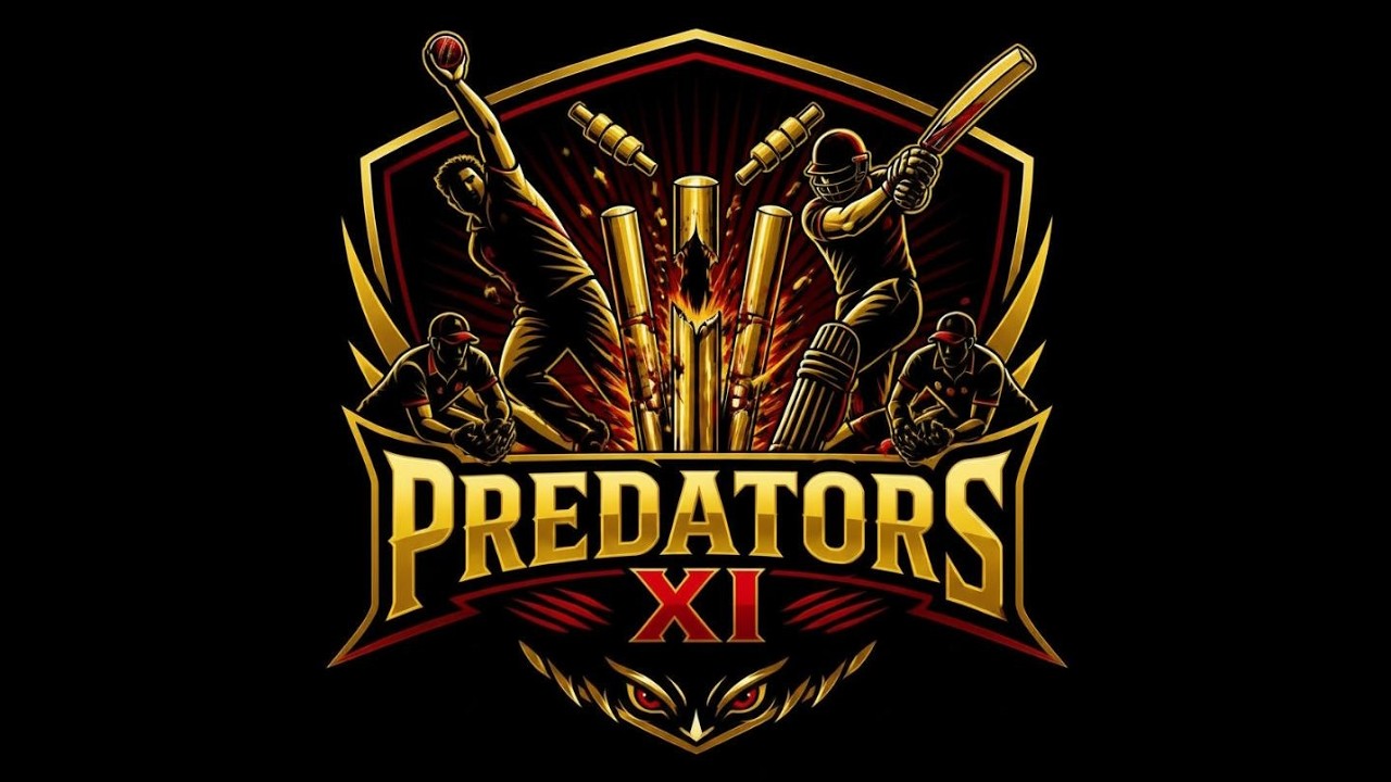 25 Overs Practice Match - 31.05.2026 - Centurion Cricket Park