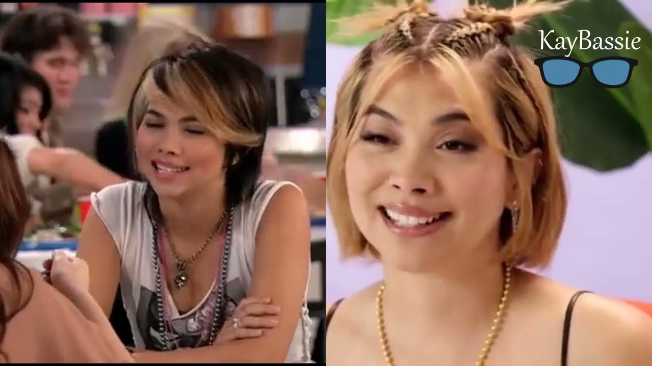 Hayley Kiyoko Appreciation - Was Stevie really gay on WOWP? Hayley top new tracks and videos