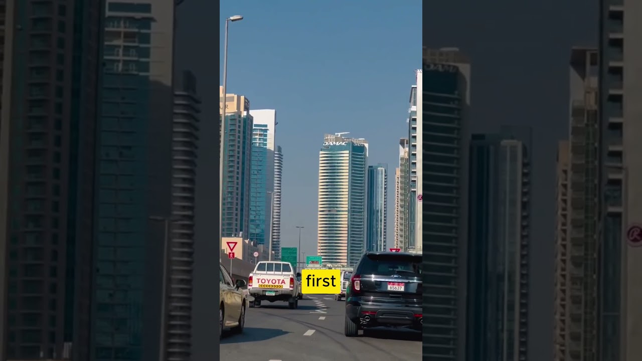 Dubai Visa Types and Application Process 2025 Guide