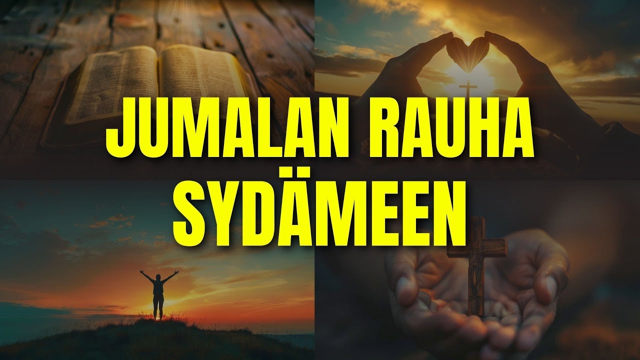 Aloita päivä ilman pelkoa | Aamurukous ahdistuksen voittamiseksi