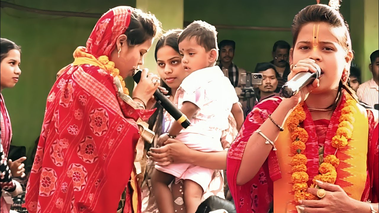 Anjana Deheri, Kirtan dhara at- Chitkakani