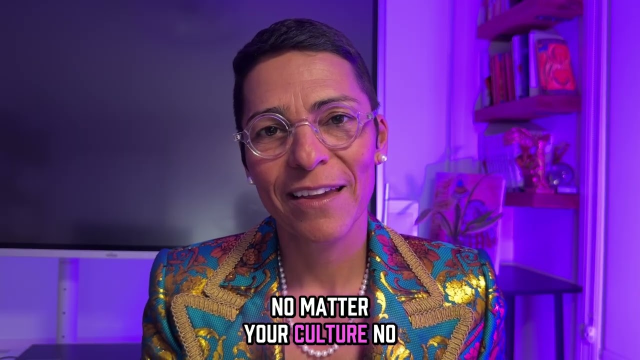Rising Together: Dr. Magie Cook on the Power and Resilience of Women | International Women&rsquo;s Day