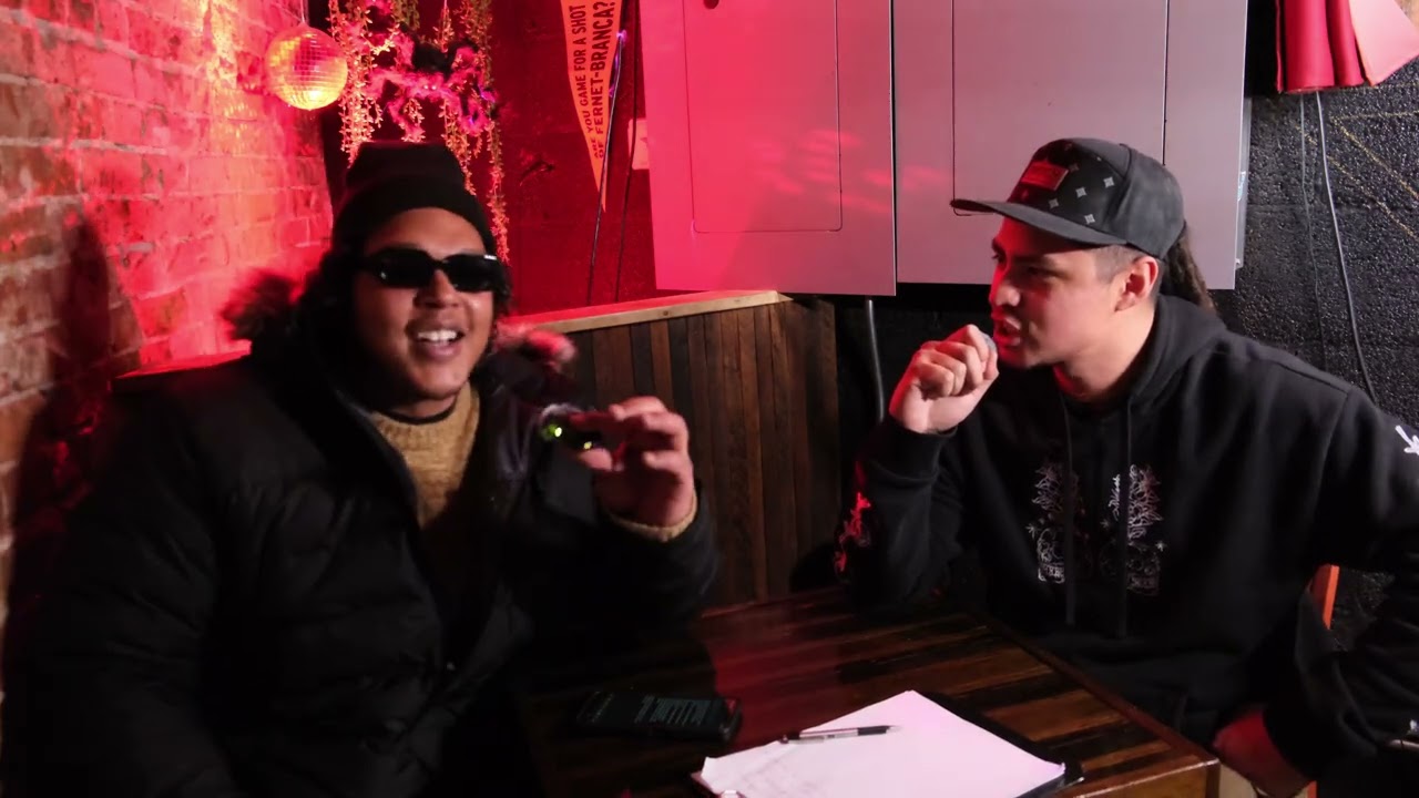 dnvrBASED UNSCRIPTED - ORIGINAL KREATIONZ