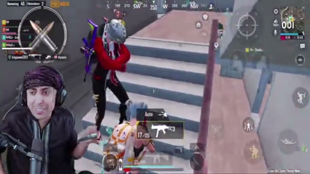 بلانه ينبعر من البوتات 😂😂 شباب لايكاتكم والما مشترك يشترك بقناه علمود يوصلنه كل الفيديوات تحياتي