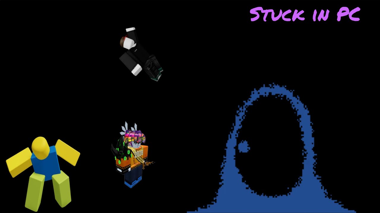 Stuck in PC | episode 6 | my movie 