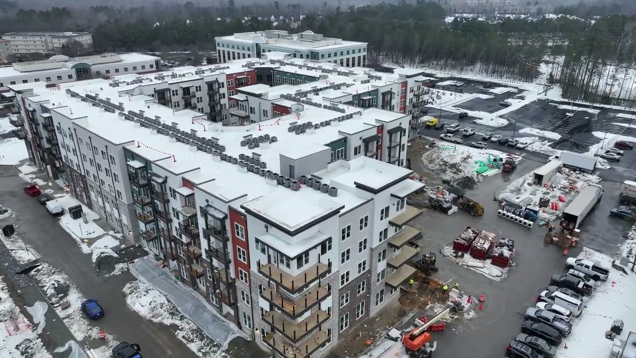 Telegraph Road - February 4, 2026