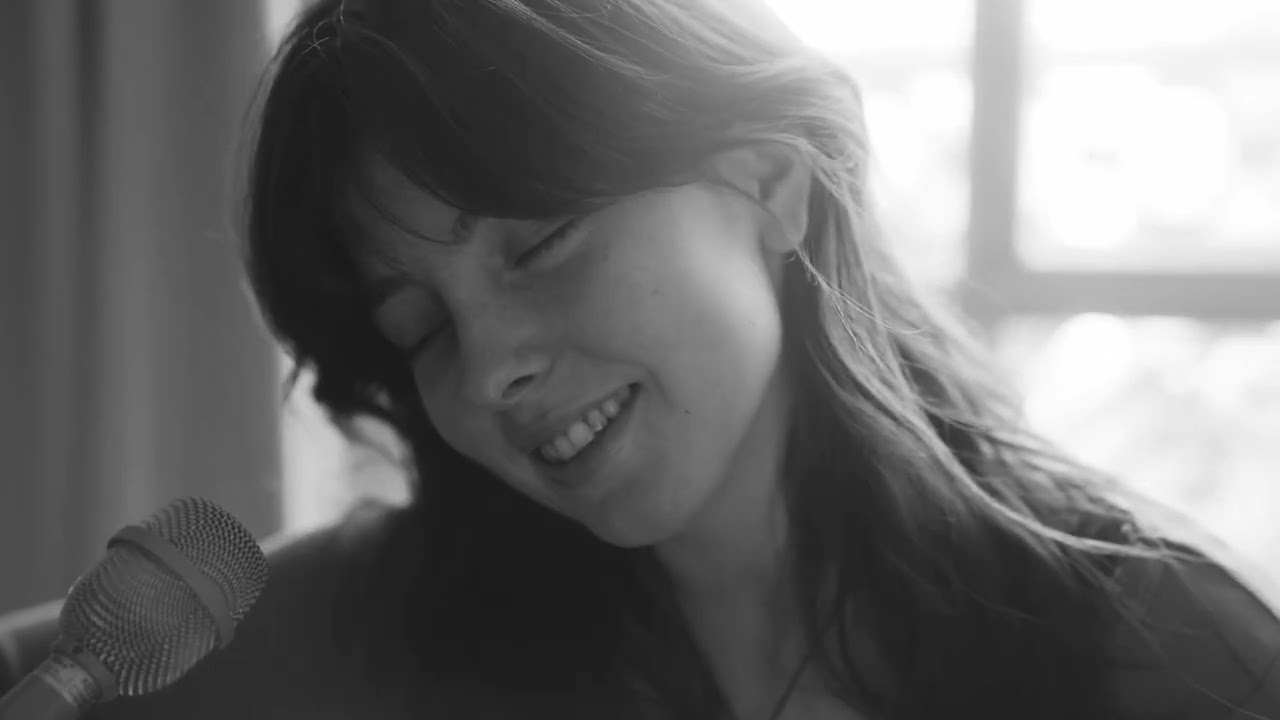 Sophie Kyle Collins - God Bless Worry (2026 Tiny Desk Submission)