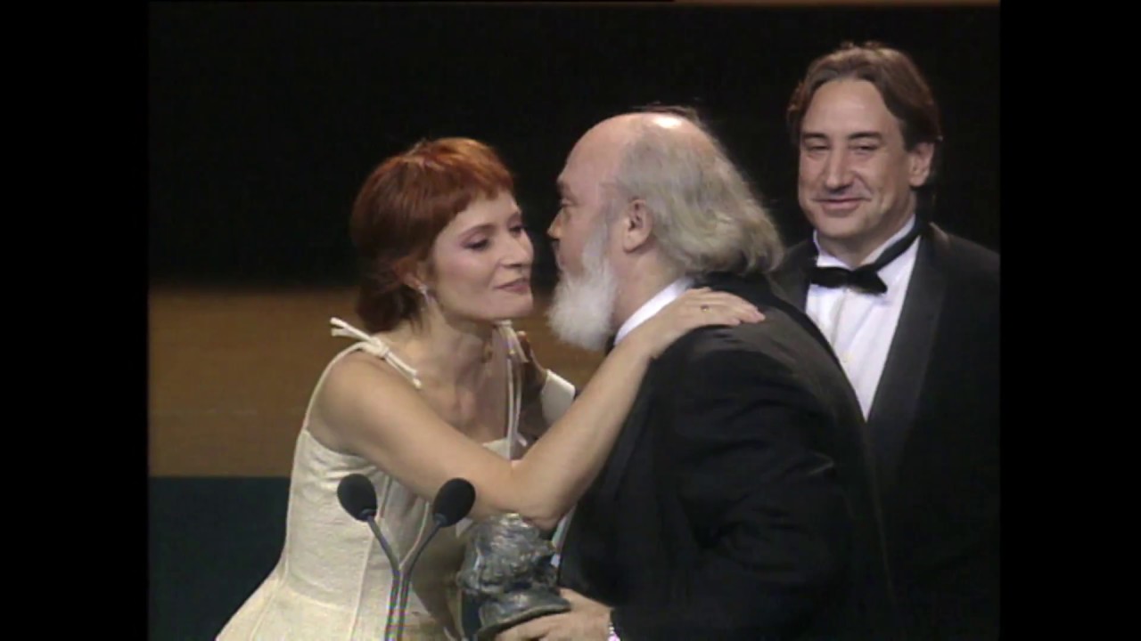 Rafael Azcona, Goya 2000 a Mejor Guión Adaptado