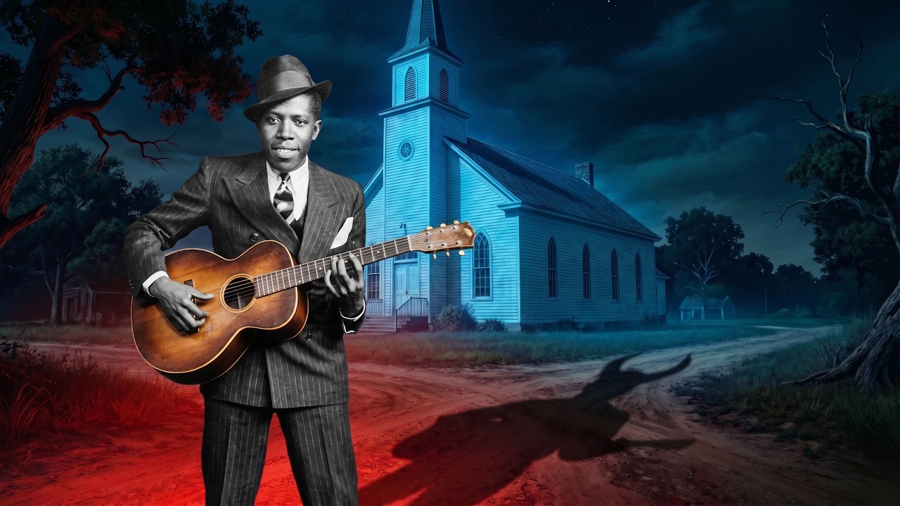 Why the Black Church Tried to Silence the Blues