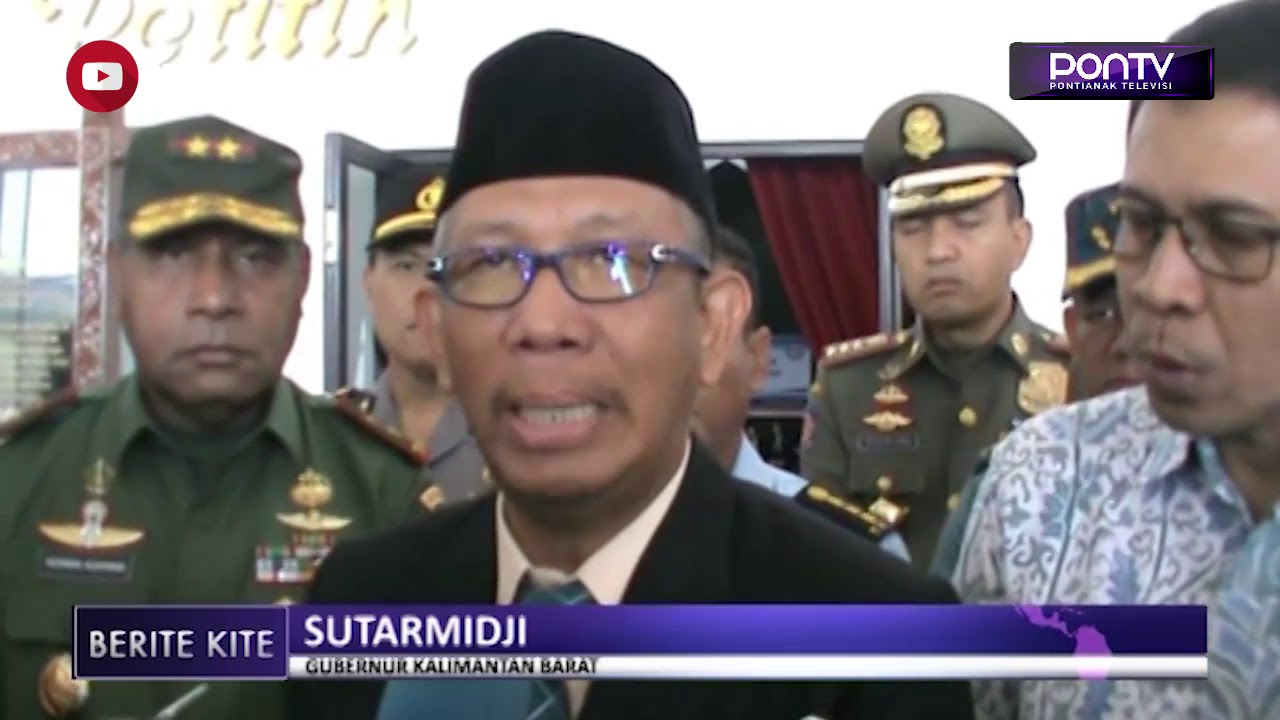 Midji Kritik Kinerja KPI Yang Kurang Inovasi