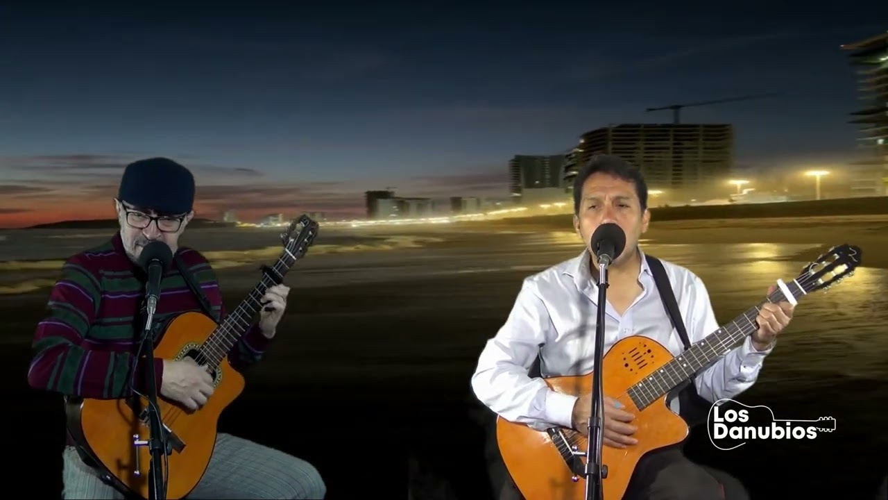 mix boleros Trío Los Panchos - Los Danubios #cover