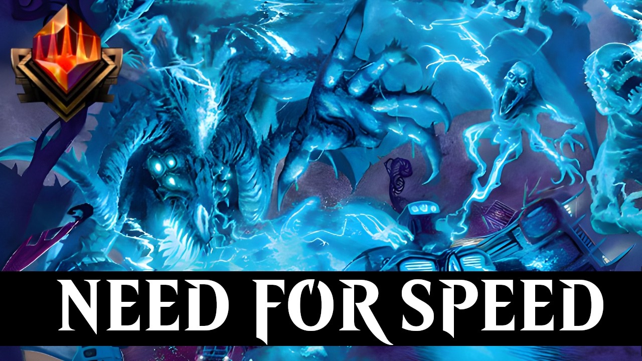 Lifedrain Strat With A WILD New Twist? We Need SPEED!🔥🔥