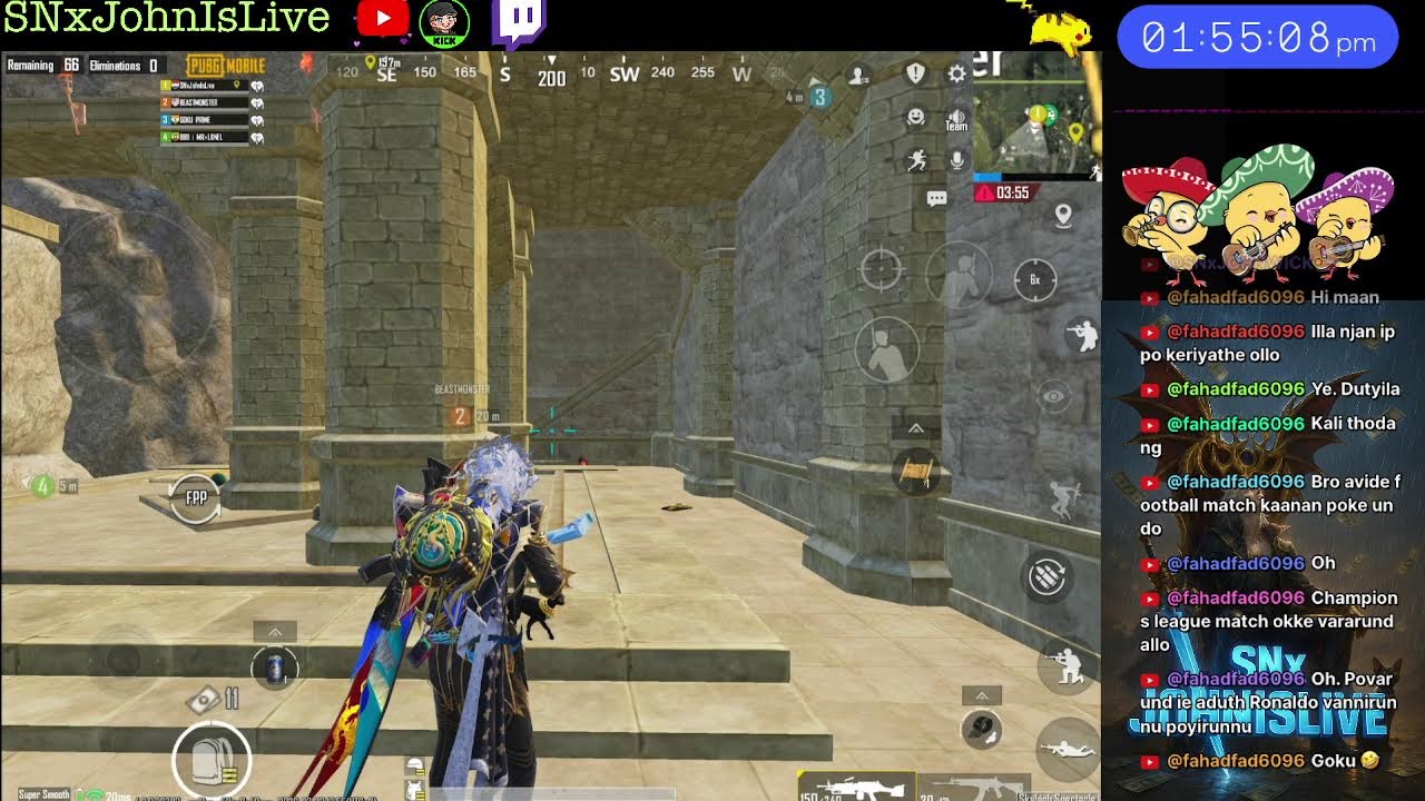 pubg mobile fun streming  #pubg #bgm #ps5 #rockstar #GTA 5