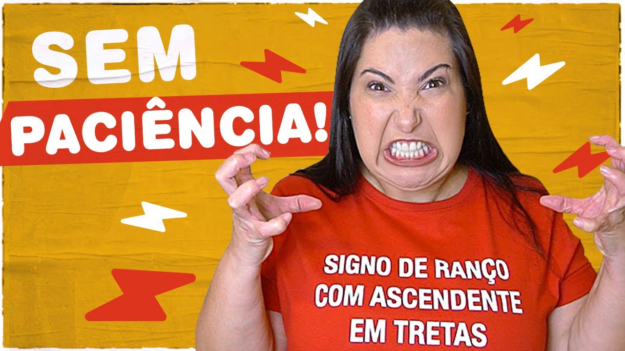 6 Coisas Que Me Irritam na Internet