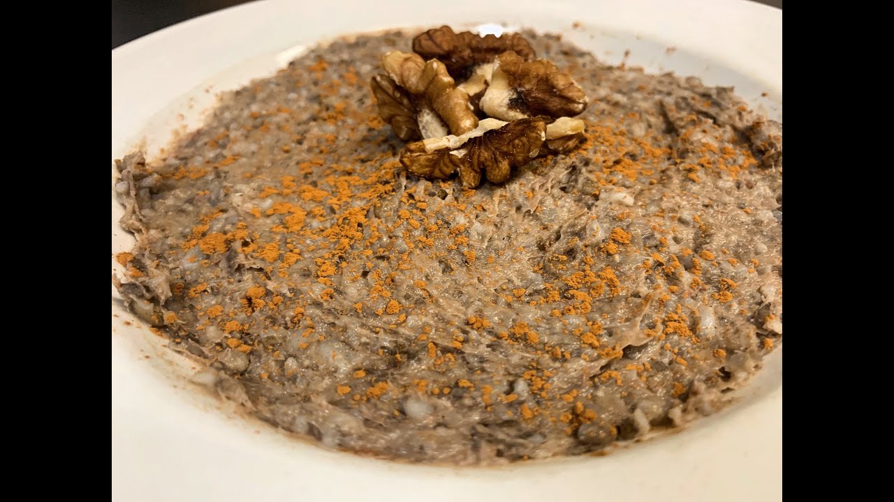 How To Make Persian Haleem