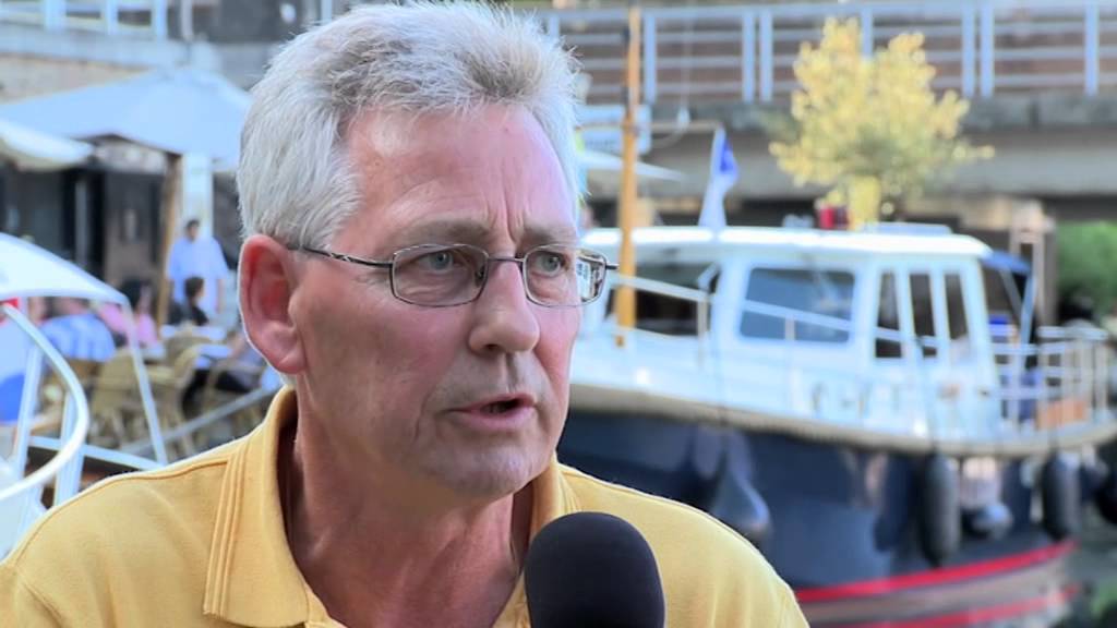 Tocht over de Willemsroute