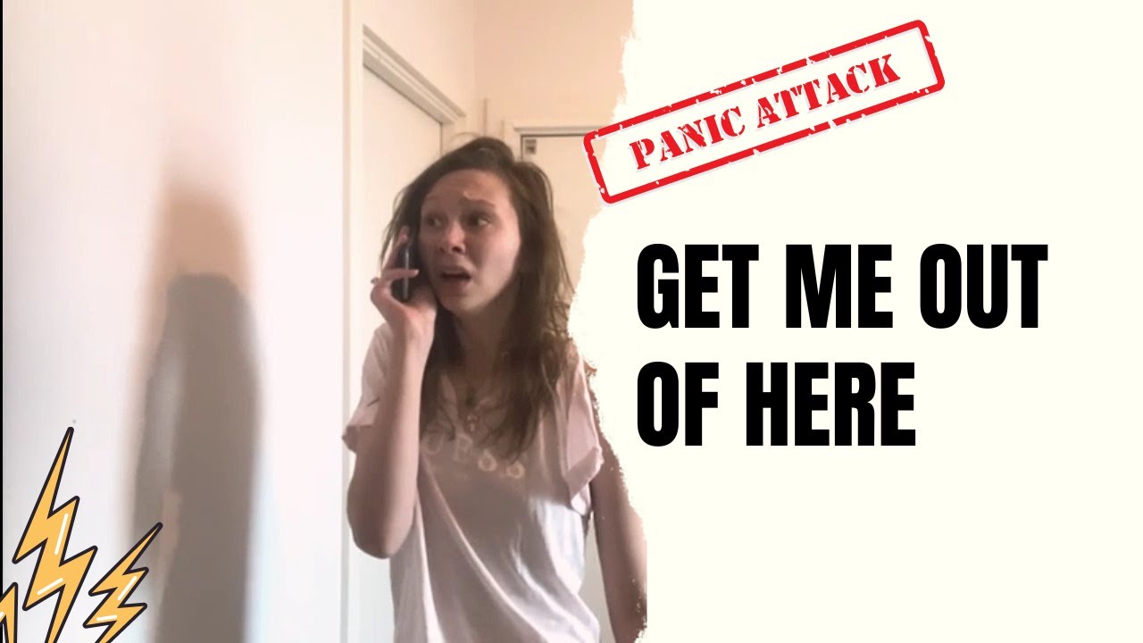 GET ME OUT OF HERE -The B.H insane asylum series-ep 26 #actor #showreel #cyberseries