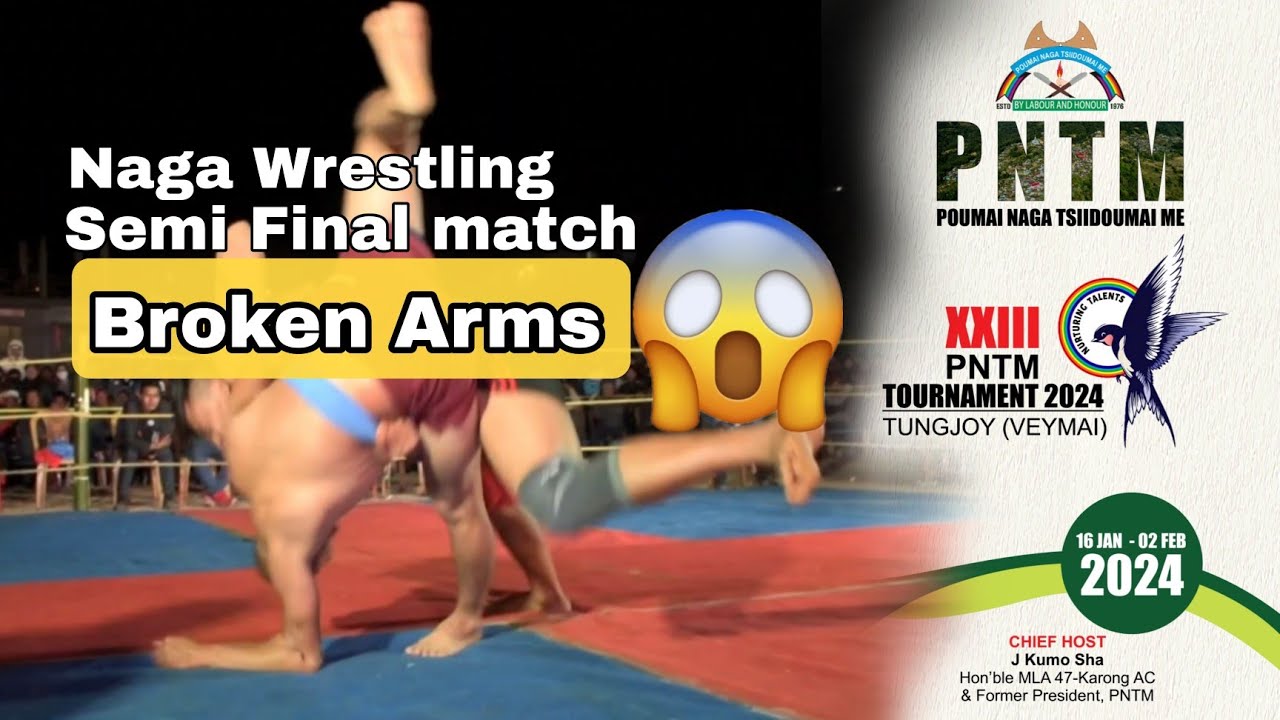 Unfortunate Wrestling Moment | Respect
