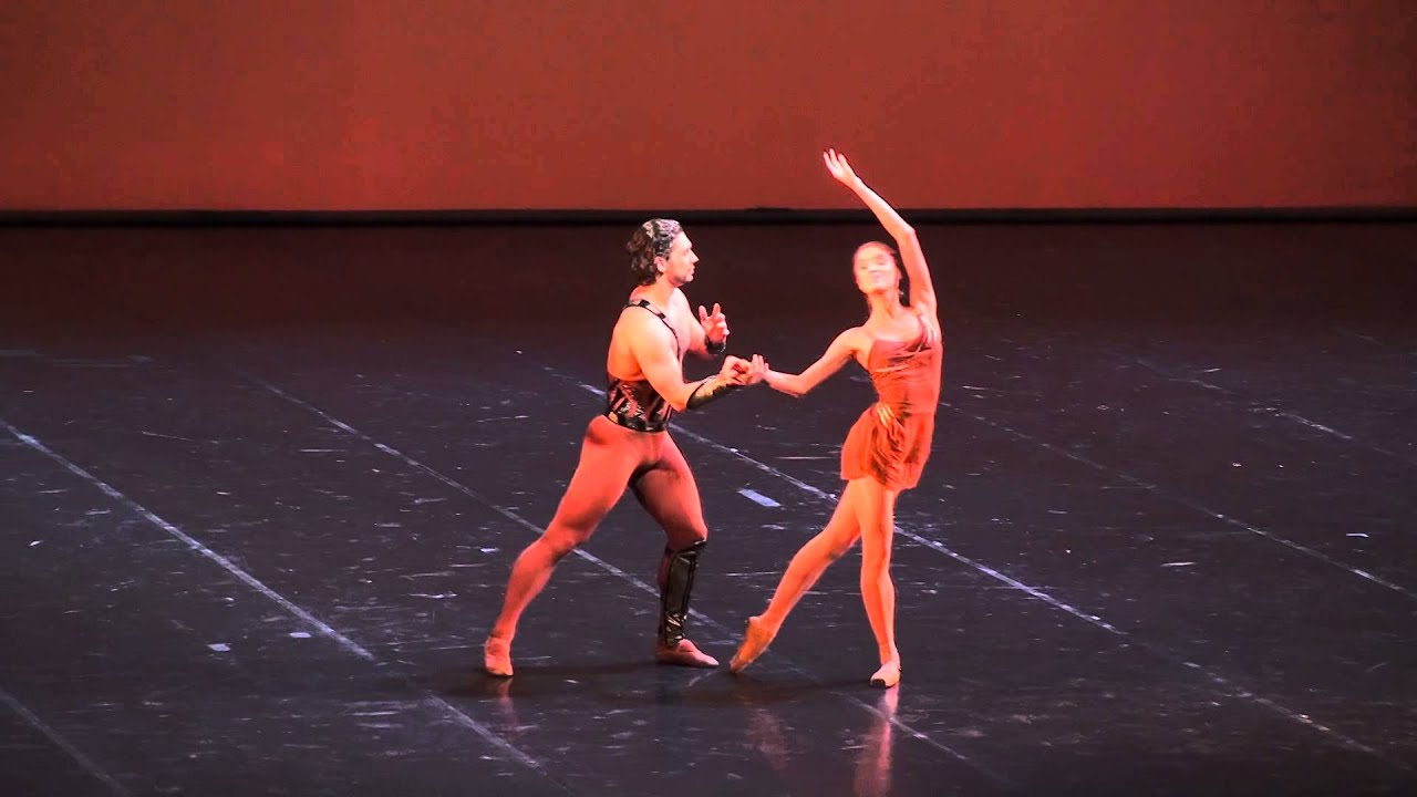 VASILIEV - VINOGRADOVA