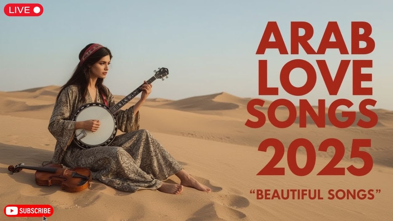 Full Album Lagu Arab Sedih Patah Hati 2026 | Arabic Sad Songs Playlist