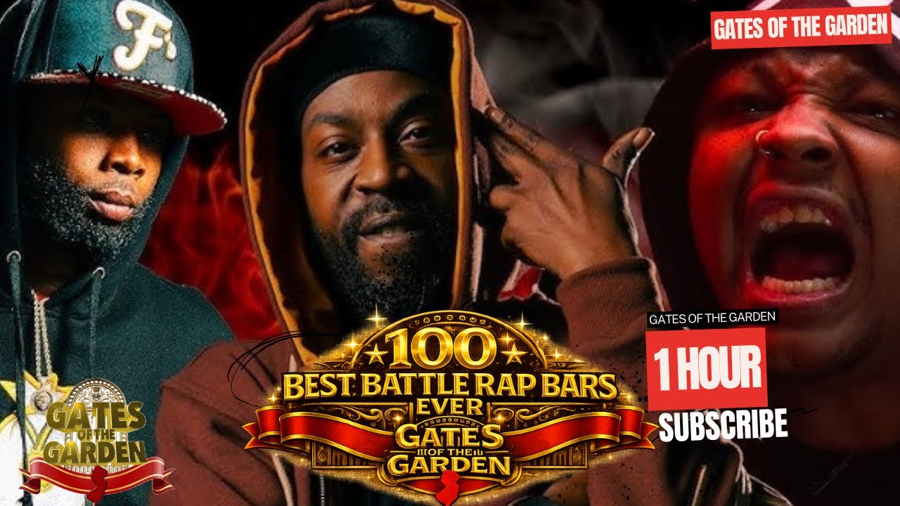 Top Most DISRESPECTFUL Battle Rap Moments | 3 HOUR COMPILATION