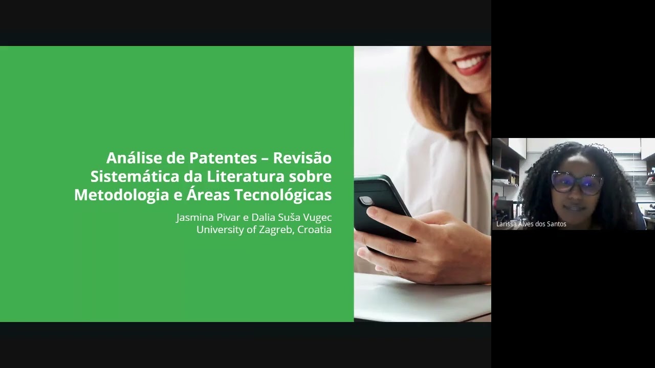 Journal Club #6 | Modulação Algorítmica de Comportamento e Análise de Patentes