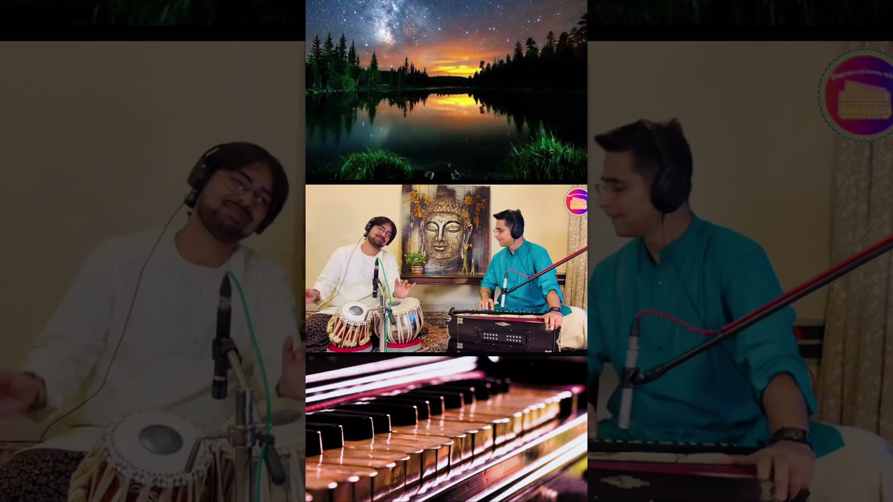 gayaki is not about imitating vocal music, but adding intricate vocal nuances that enhances melody.