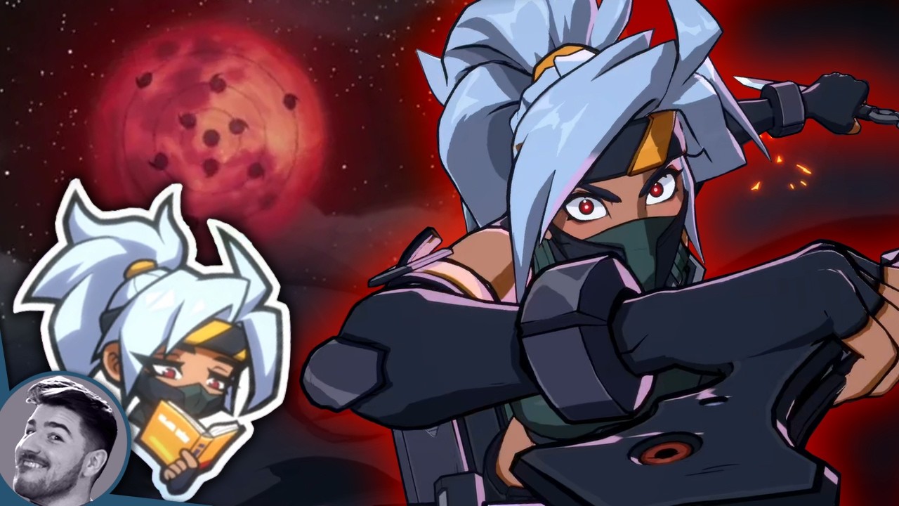 This is My Ninja Way | 2XKO Akali