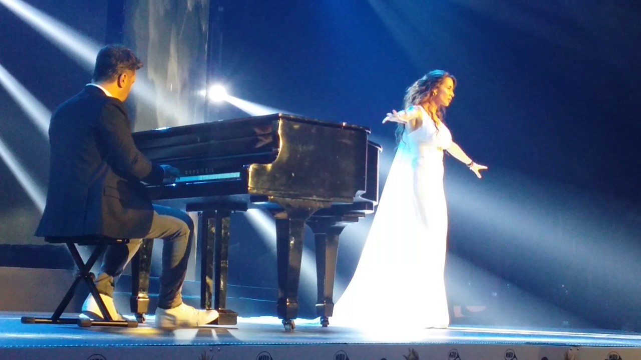 paola feat nikos vourliotis feat giorgos theofanous MADVMA 2017