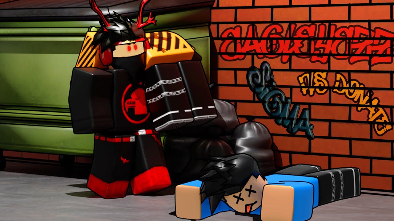 KIDNAPPING the Richest Robloxians in Pls Donate 😈