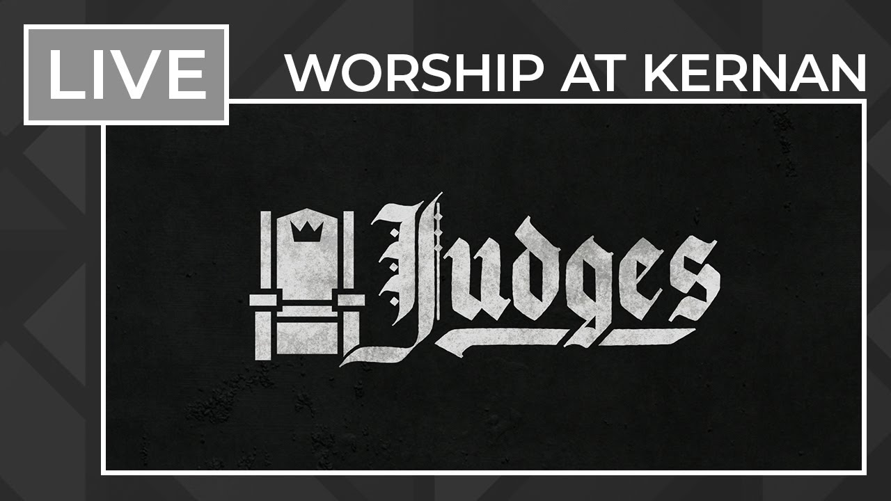 Worship at Kernan // November 16, 2025