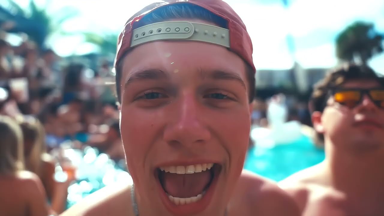 StudentEscape | Spring Break 2024 | Aftermovie