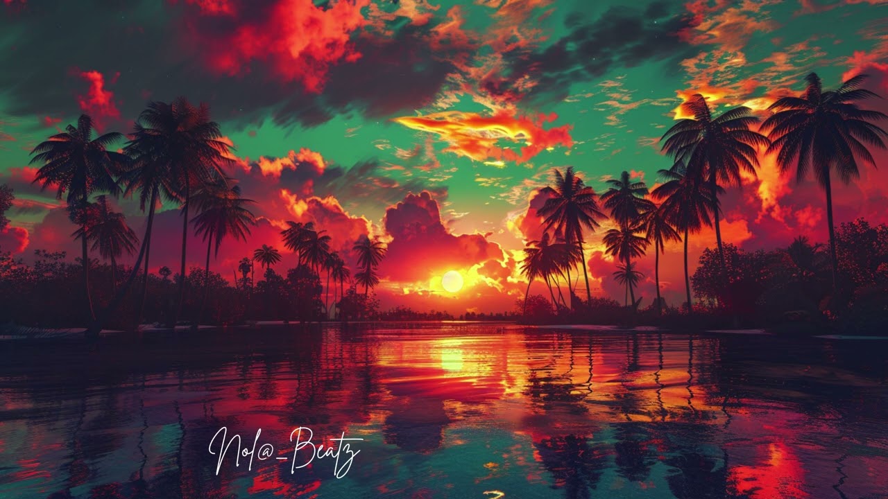 Bob Marley Type Beat – 