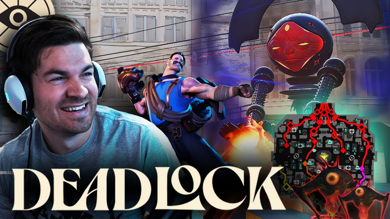Тупик Valve: руководство для начинающих